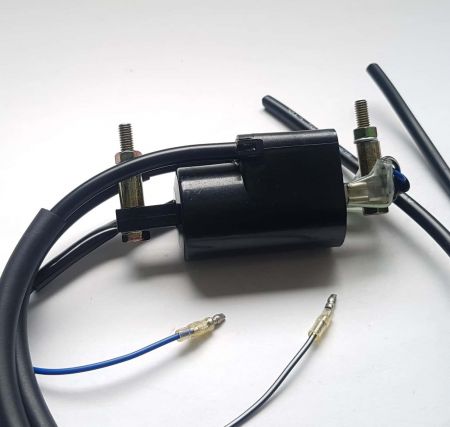 HONDA CB750 30501-300-003 Bobina di Accensione - 30501-300-003 ACM-2019